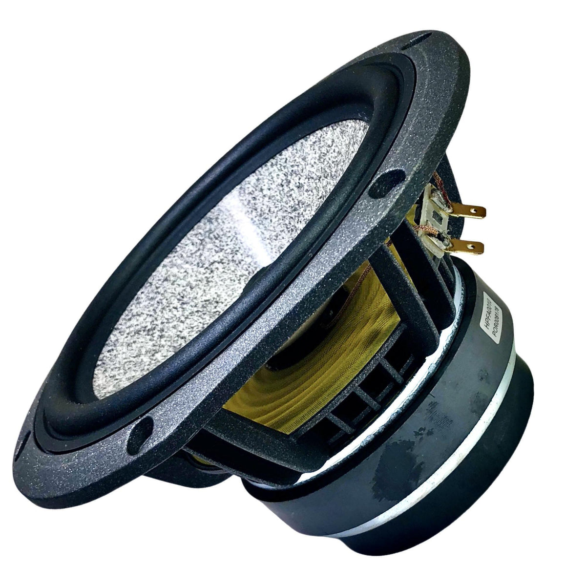 Focal Solo6 / Twin6 Be Woofer | Genuine Replacement Part – British