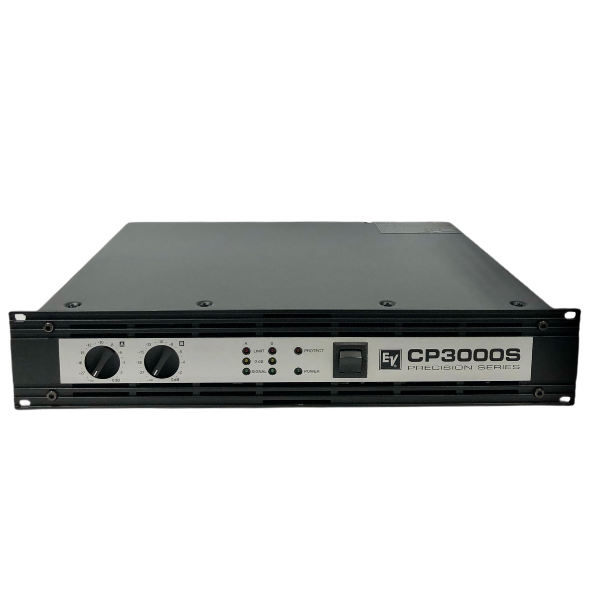 Electro-Voice EV CP3000S Stereo Power Amplifier, Original, Made in