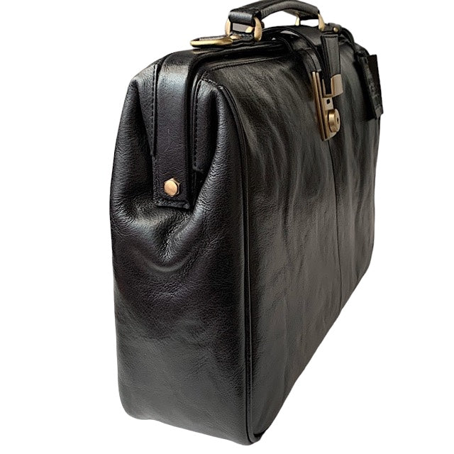 3way Wideドクターズ ブラックBuff