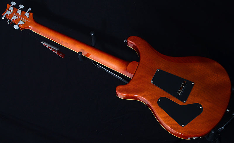 Paul Reed Smith SE Custom 24 Zebrawood