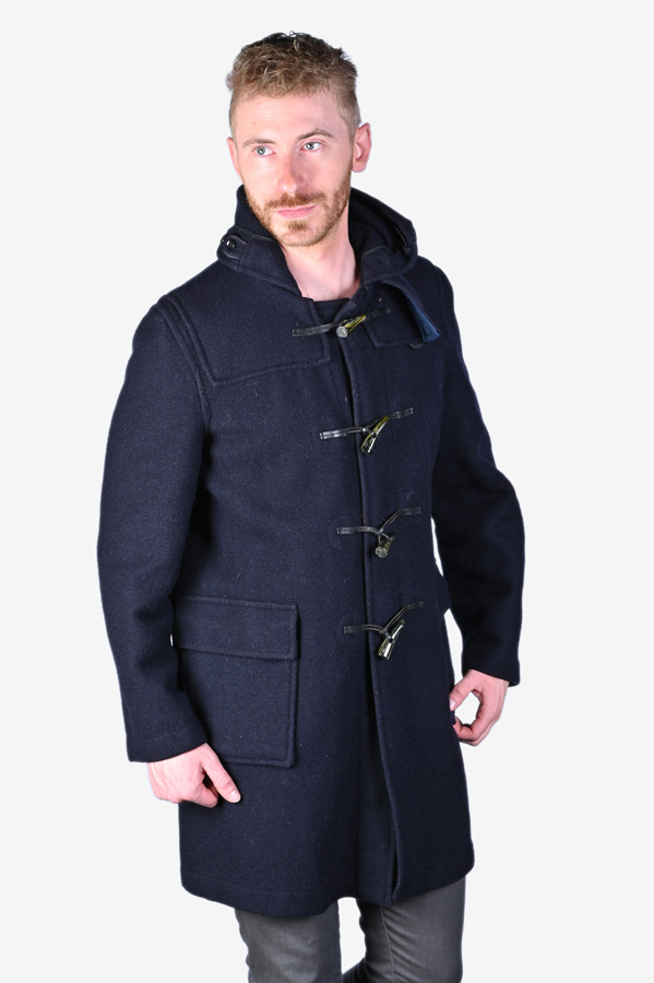 ジャケット・アウター 70-80's Vintage Gloverall ALEXANDER 70-80's