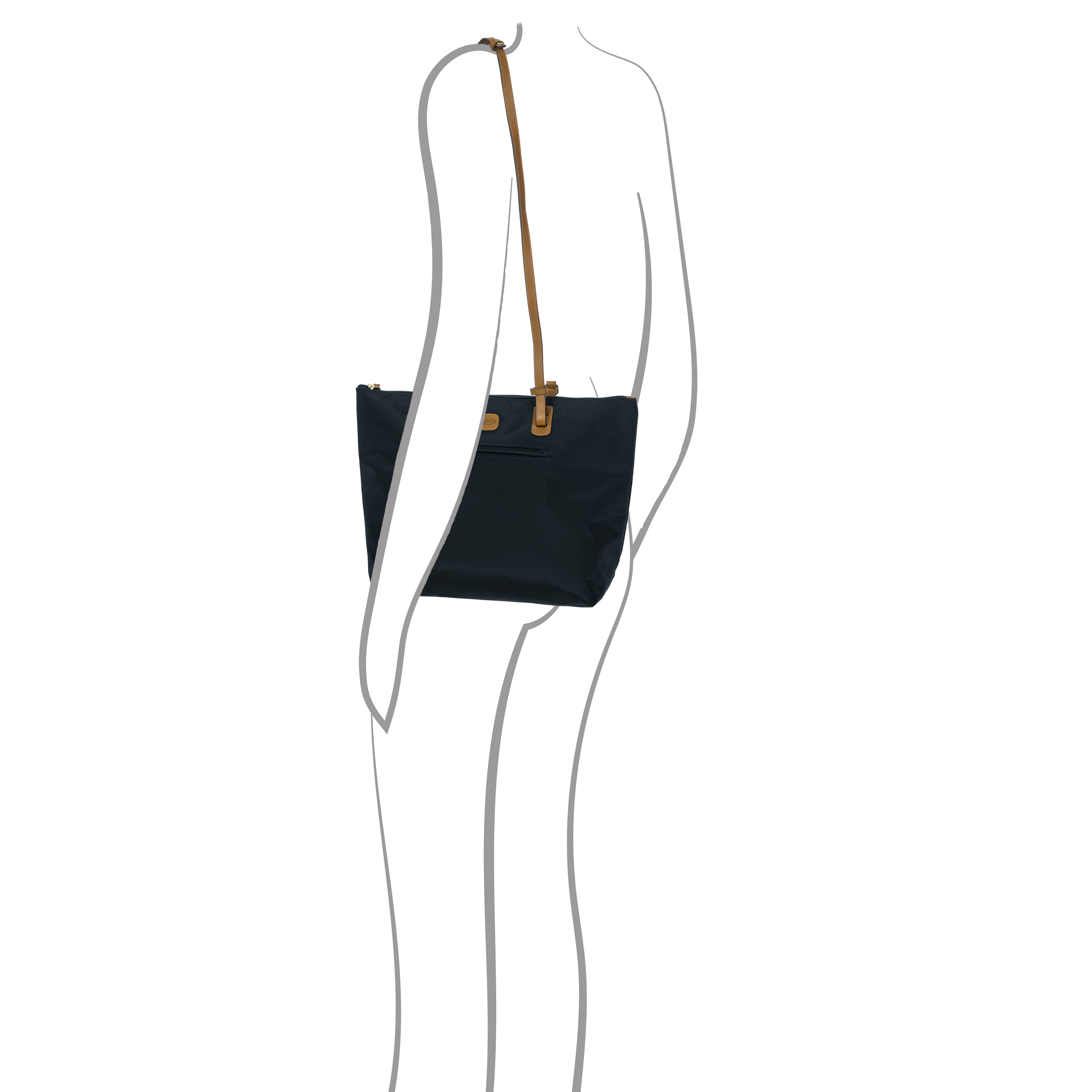 X-Bag Sportina Large