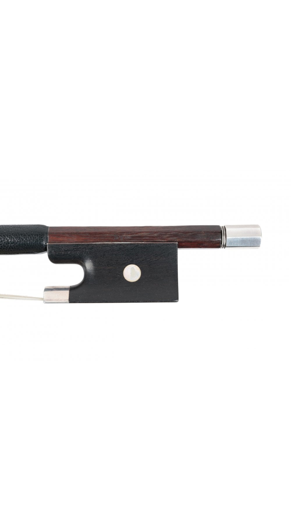 Violin bow by W E Hill & Sons W R Retford - Bows from Bridgewood