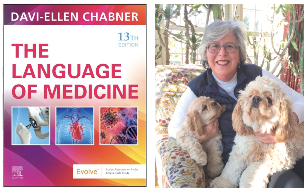 Book Review: The Language of Medicine, 13th Edition, by Davi-Ellen