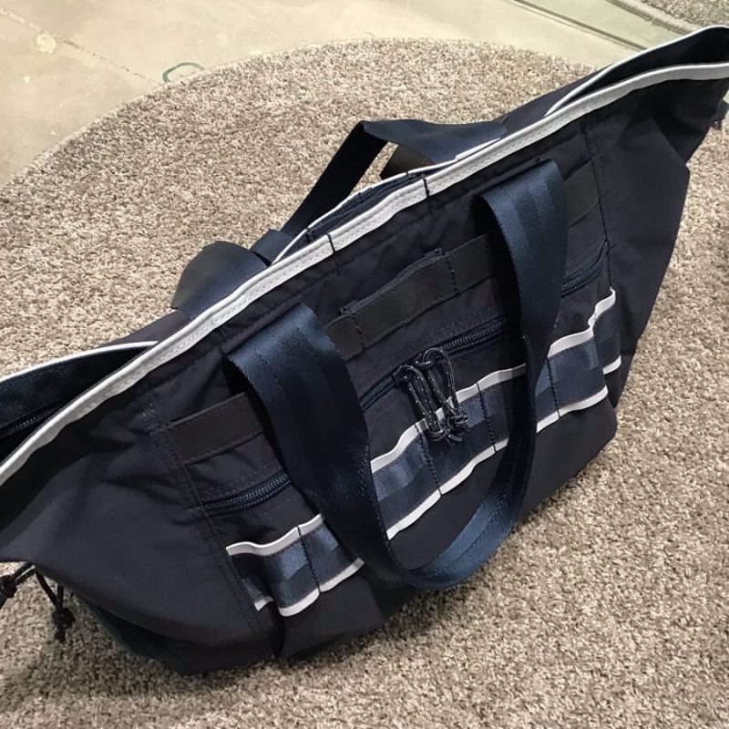 第4弾 BRIEFING × NEW BALANCE 限定コラボレーションアイテム | I LOVE