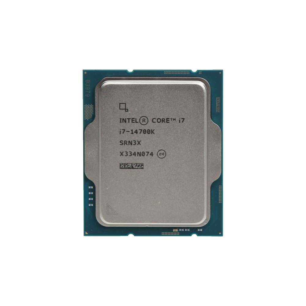 Intel Core i7-14700K LGA1700 Processor