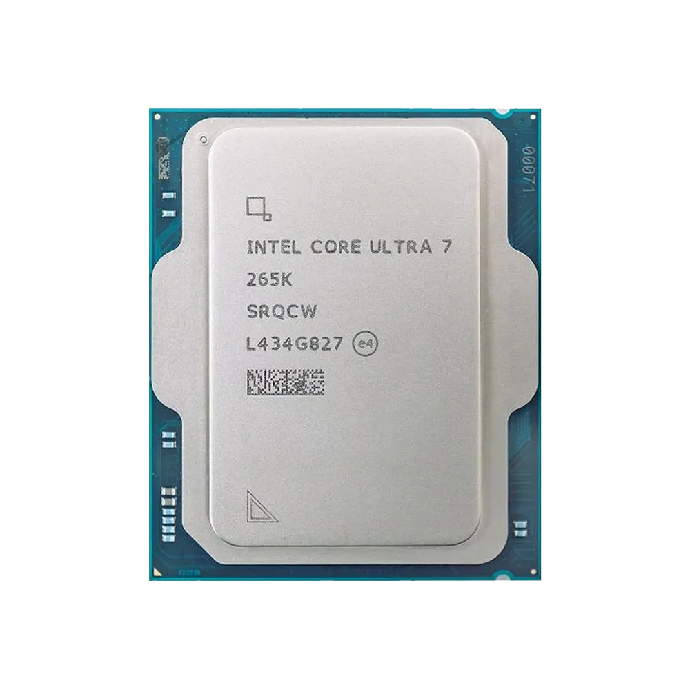 Intel Core Ultra 7 265KF LGA1851 Processor
