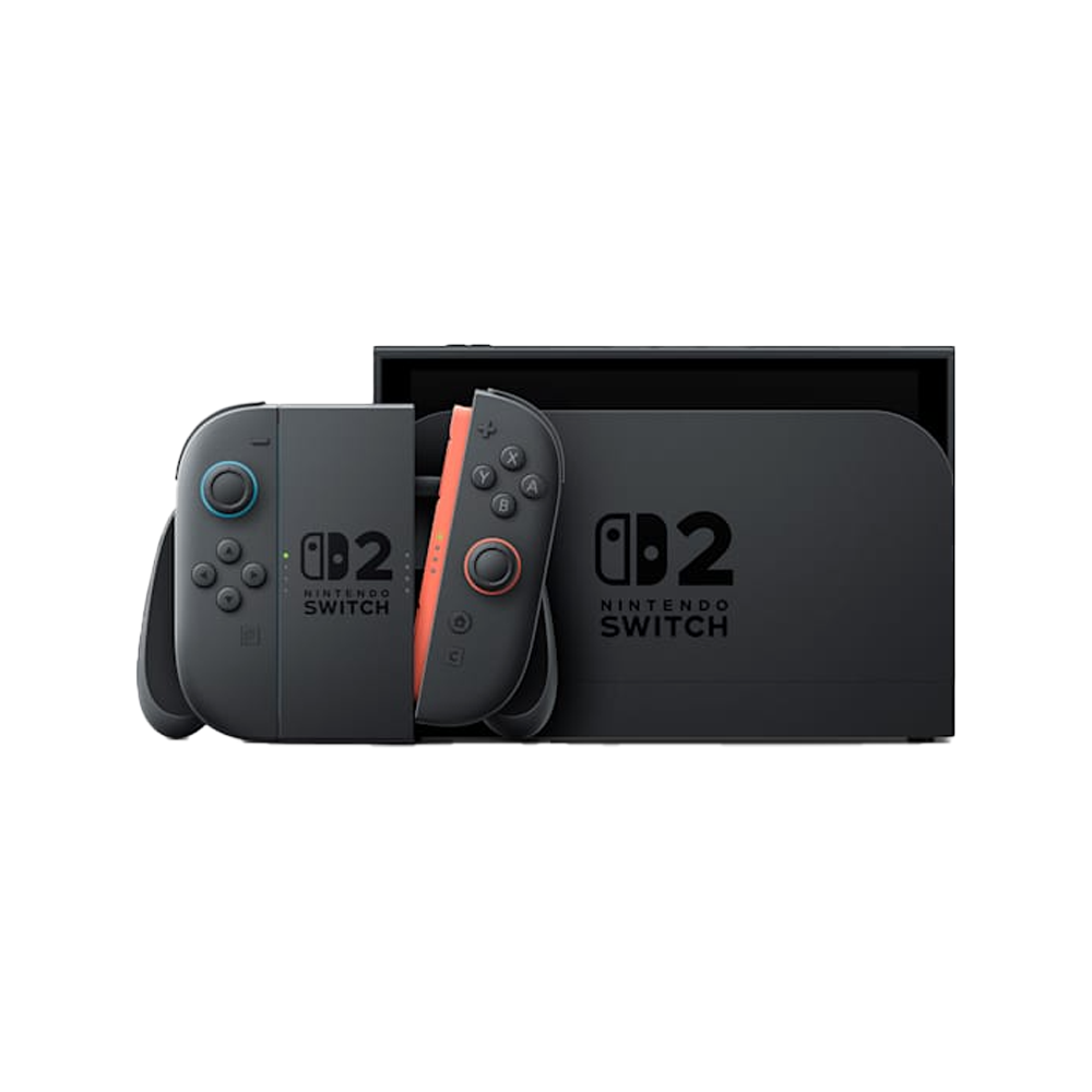 任天堂Switch Nintendo Switch 2 + Mario Kart World