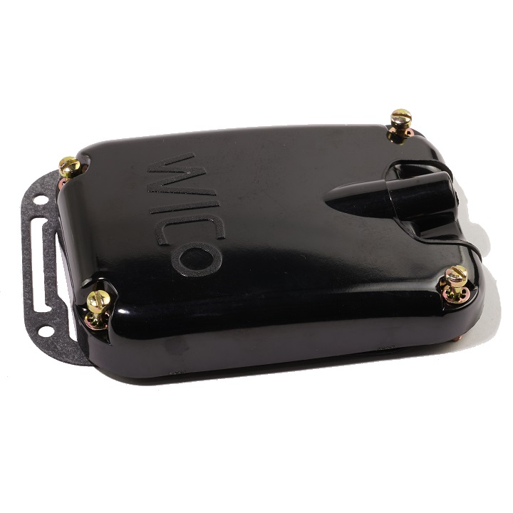 Single Cylinder Wico X Magneto Cap – The Brillman Company