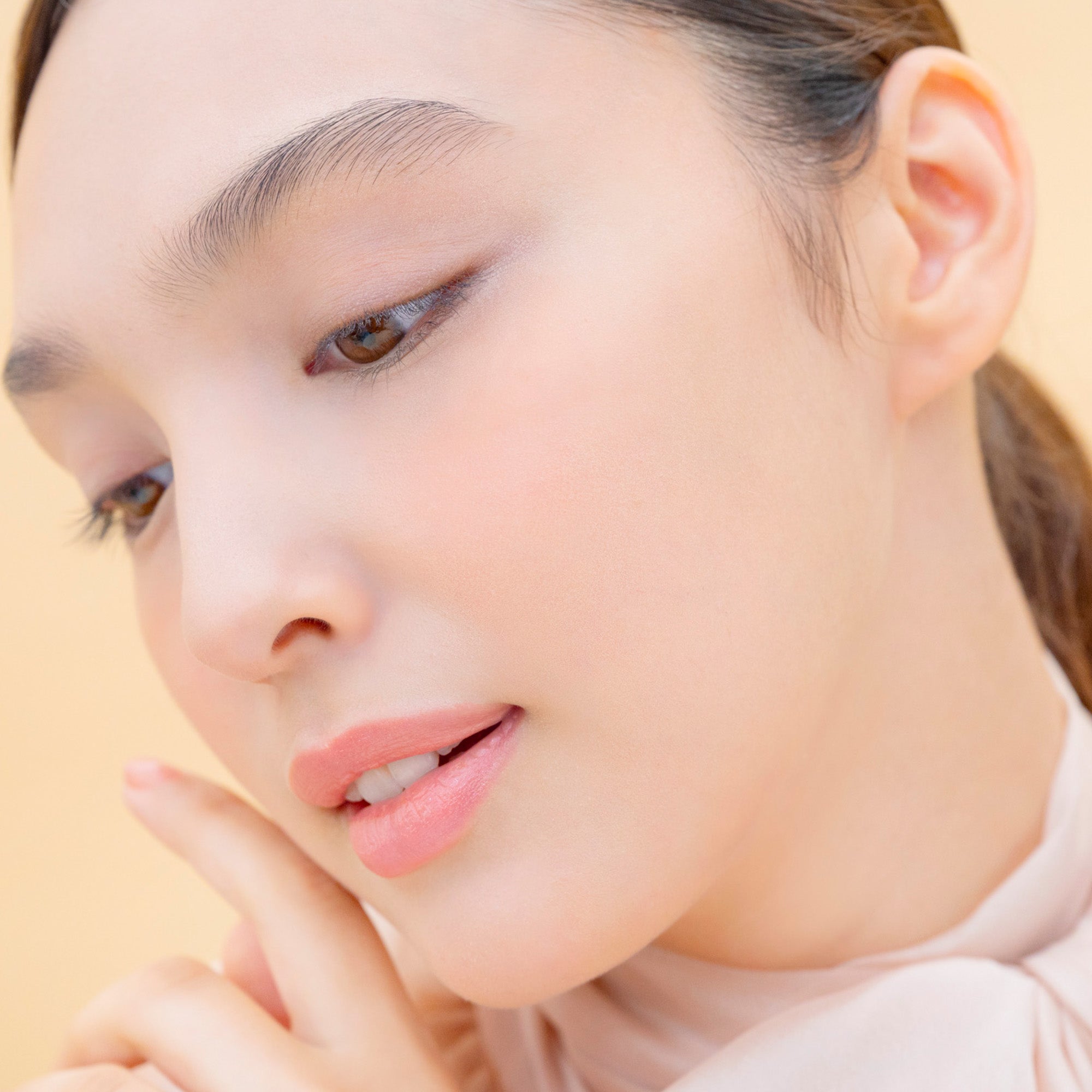 パウダリーファンデーション レジェンダリーグロウ – BRILLIAGE