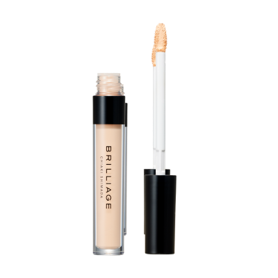 AUTHENTIC WOMAN PERFECT SATIN VEIL – BRILLIAGE