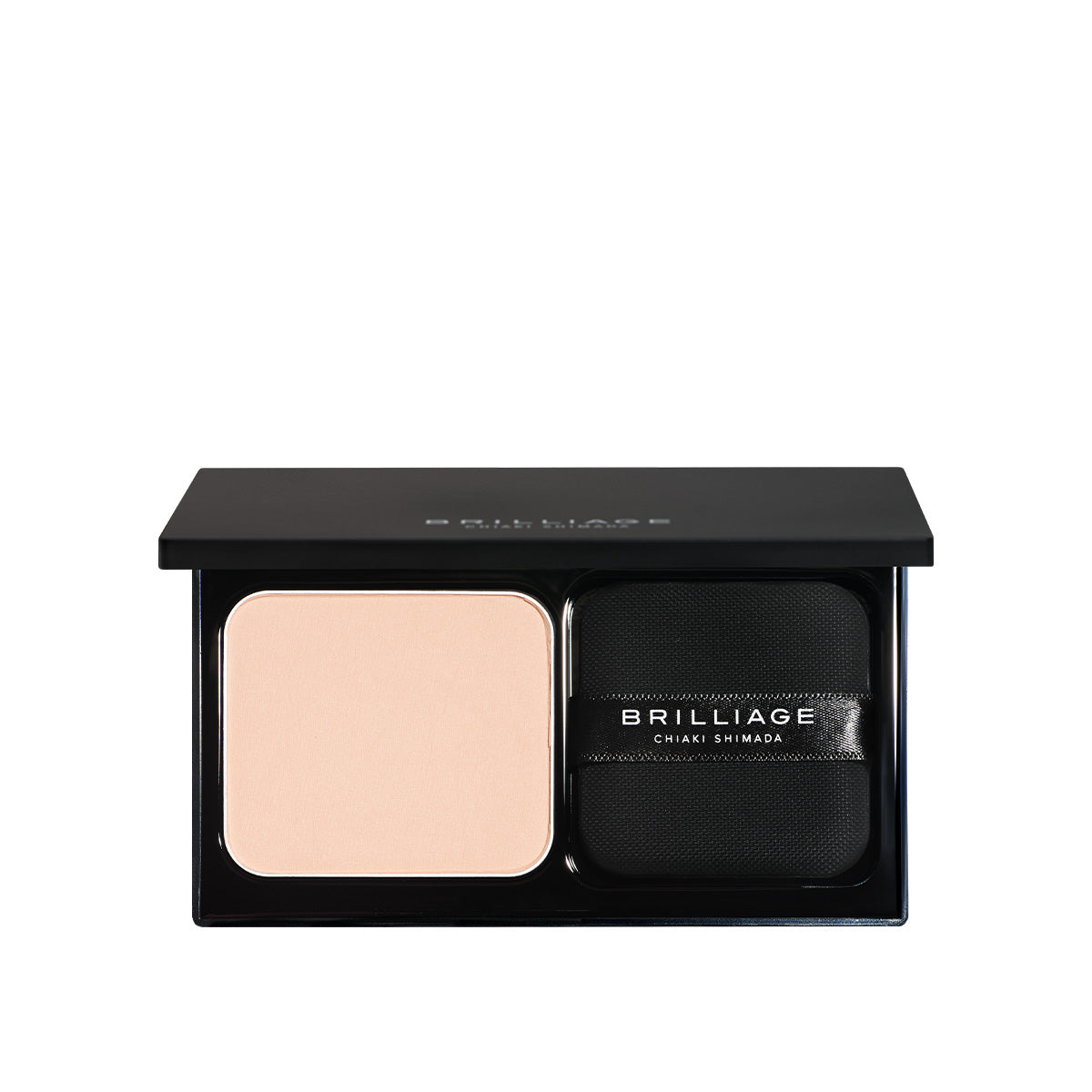 パウダリーファンデーション レジェンダリーグロウ – BRILLIAGE
