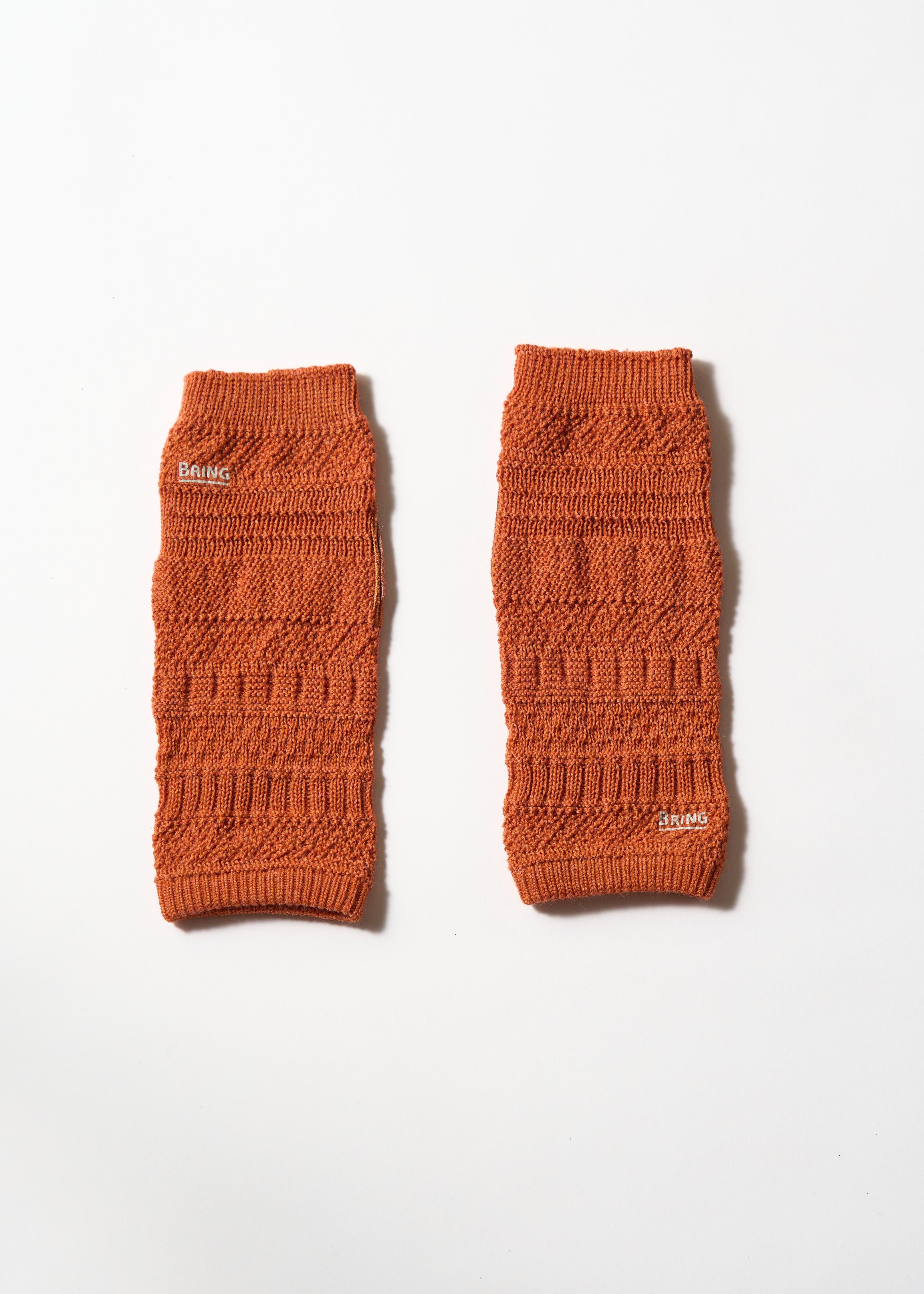 WUNDERWEAR HANDWARMER （ワンダーウェア ハンドウォーマー） | BRING