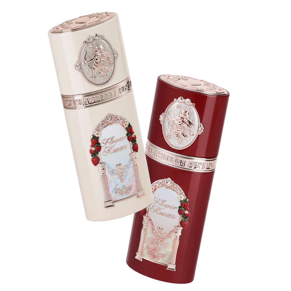 FlowerKnows ストロベリーキューピッドコレクション – ブリリアントプラス