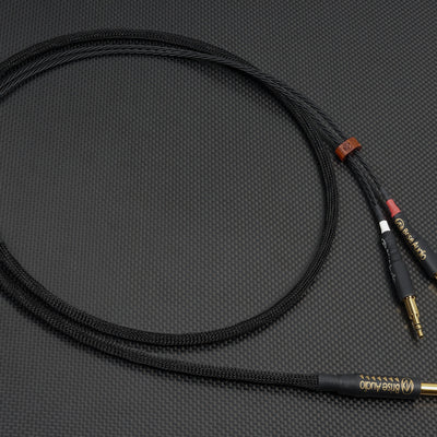 MIKUMARI Ref.2 Upgrade Cable for Headphones – Brise Audio