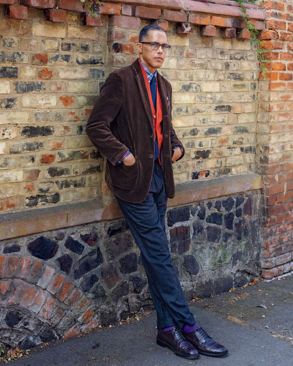 キミは『BLACK IVY』を知っているか？ | ブルータス| BRUTUS.jp