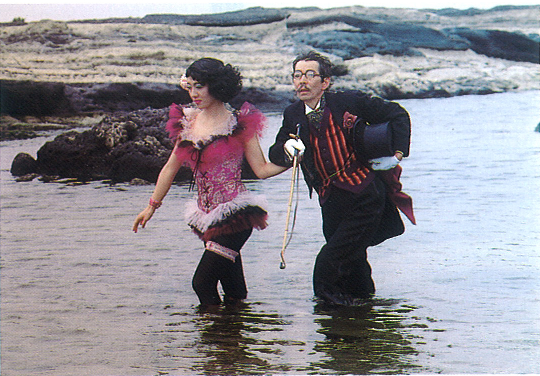 20世紀少年読本 | BRUCKE