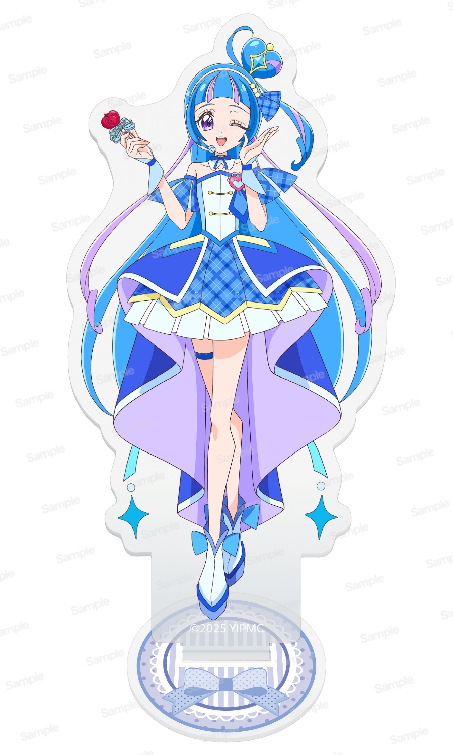 映画キミとアイドルプリキュア♪ お待たせ！キミに届けるキラッキラ