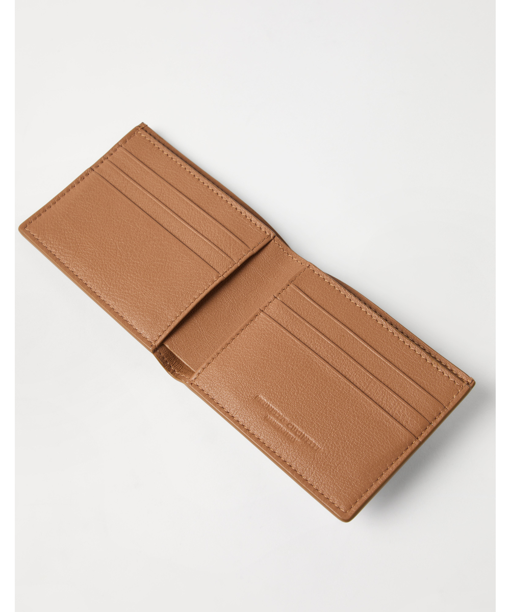 BRUNELLO CUCINELLI/ブルネロ クチネリ_Men通販 | ヌバック ウォレット