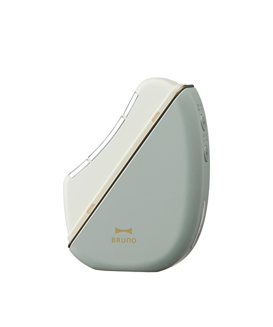 温冷EMSフェイシャルリフト グリーンの通販 | BRUNO online