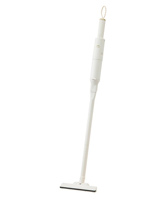 スリム2WAYスティッククリーナー アイボリーの通販 | BRUNO online