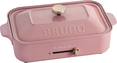 ARIGA10 ‐ BRUNO 10th Anniversary -｜BRUNO10周年記念 特設ページ