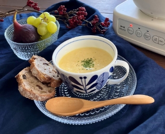 スープクックプロセッサー｜ブルーノ（BRUNO）| BRUNO online