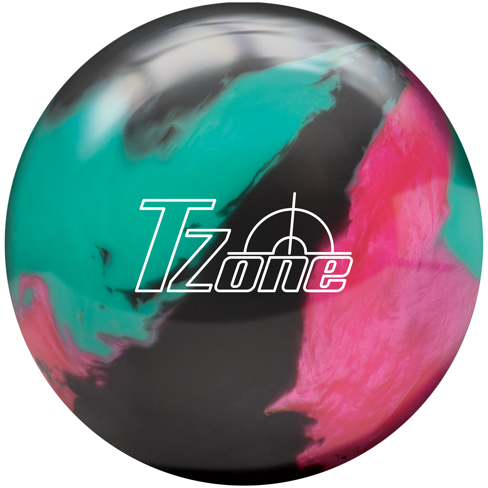 TZone™ Razzle Dazzle | Brunswick Bowling
