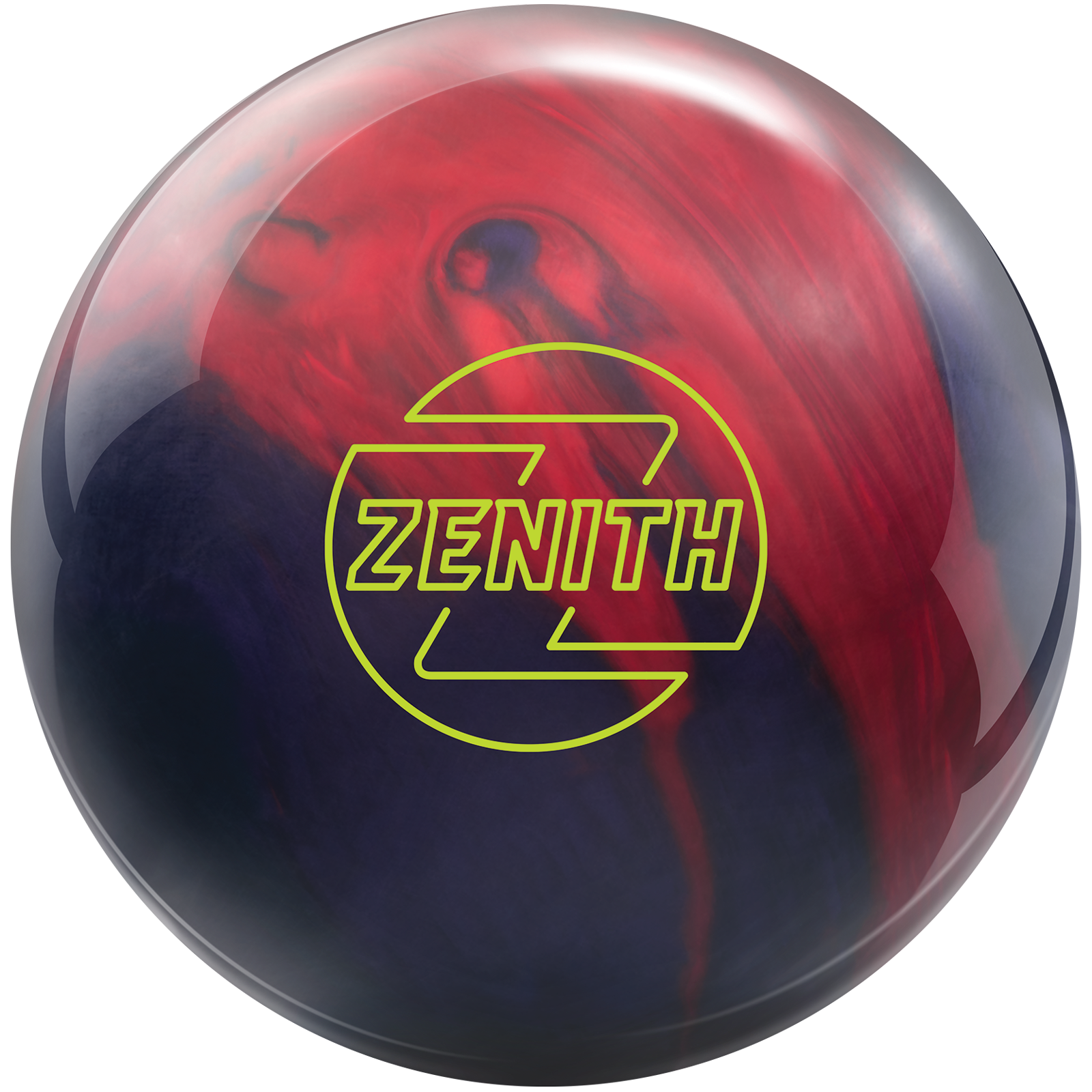 Zenith Pearl™ | Brunswick Bowling