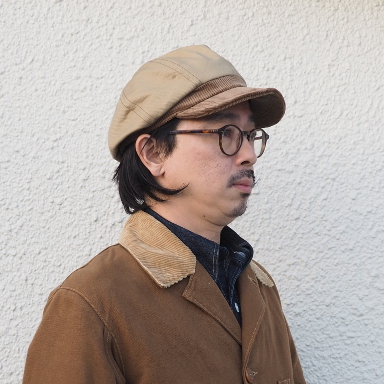 フリーホイーラーズ ジャムバスター キャスケット ヘヴィードリル