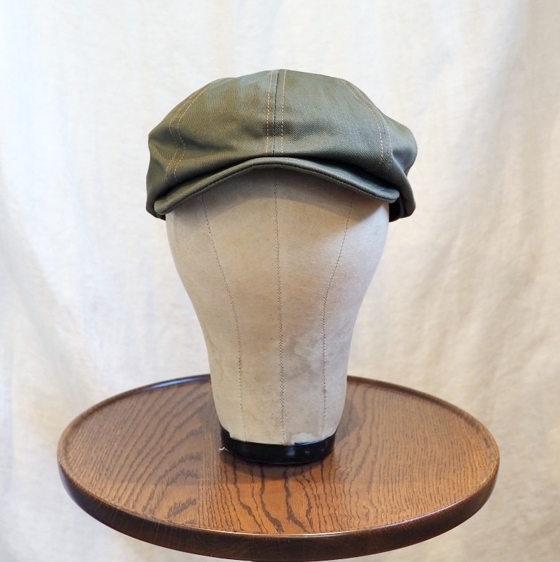 フリーホイーラーズ ジャムバスター キャスケット 二種: BRYWB