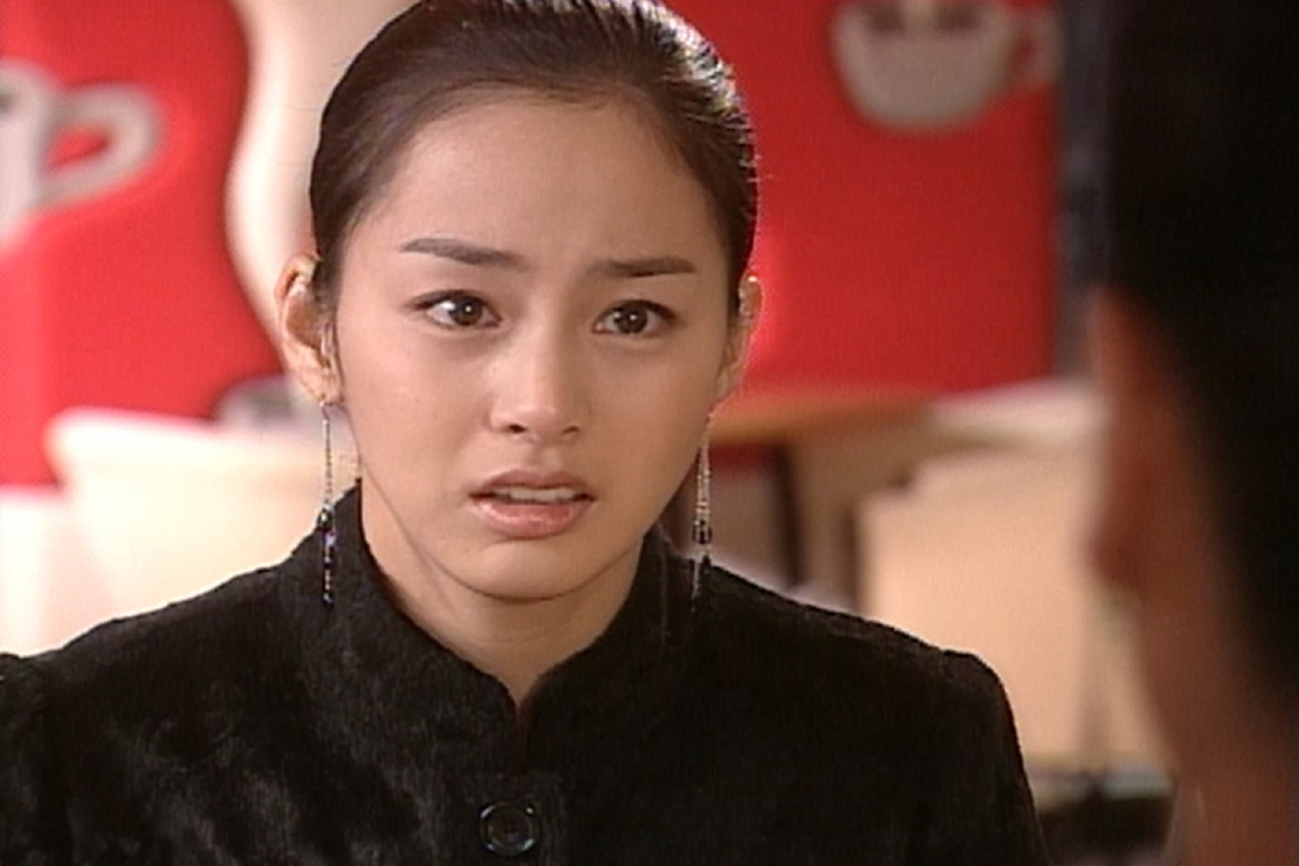 第6話 | 韓国ドラマ「天国の階段」ノーカット版 | ネットでBS見逃し