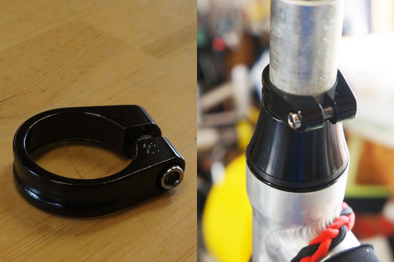 2016スノーモト BWS SPパーツのご案内！