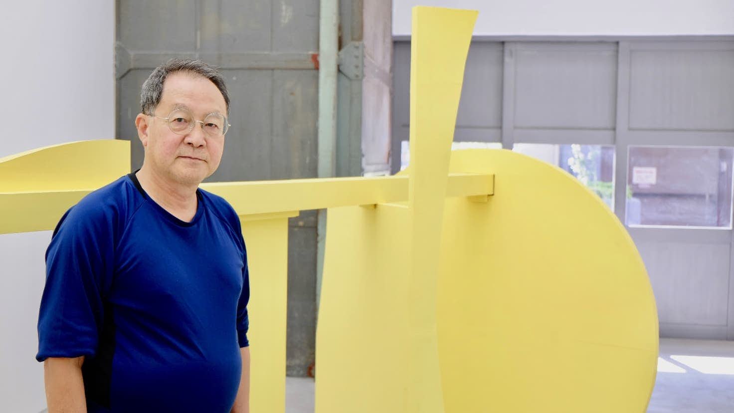 白川昌生のプロフィールと作品一覧 | OIL - 現代アート・絵画の販売・通販