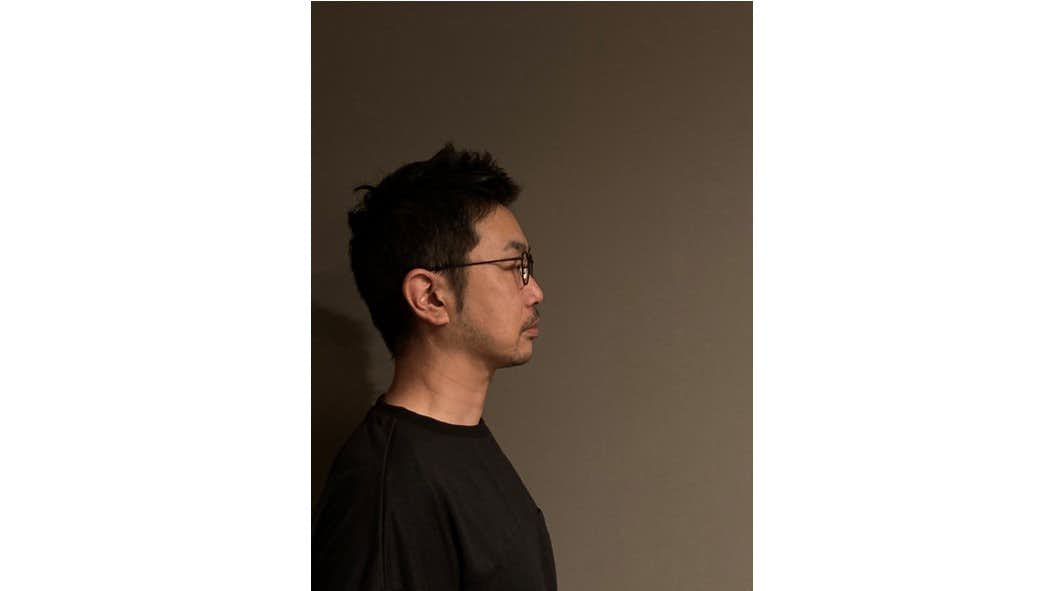 田中福男｜美術手帖