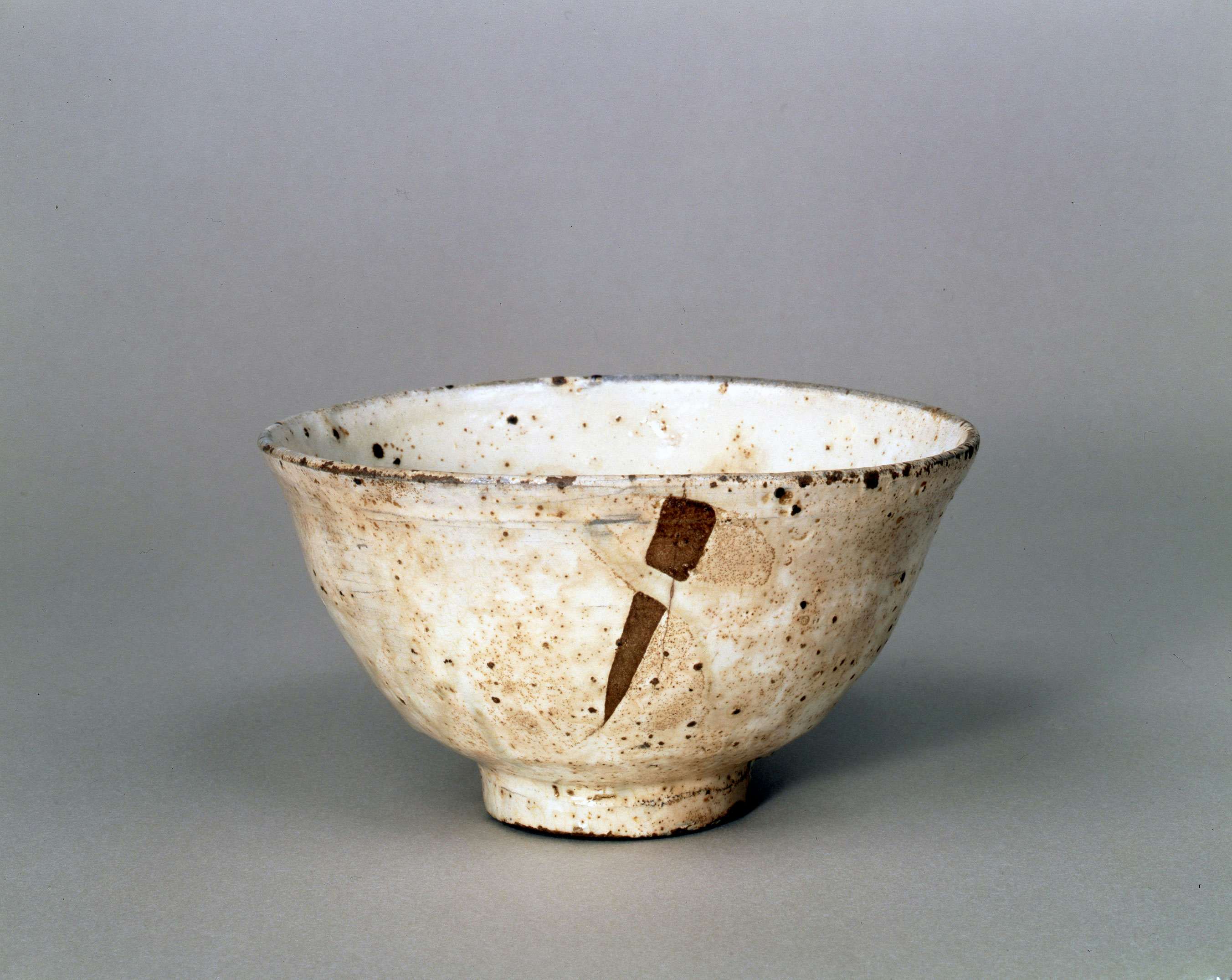 茶の湯の名碗「高麗茶碗」（三井記念美術館）｜美術手帖