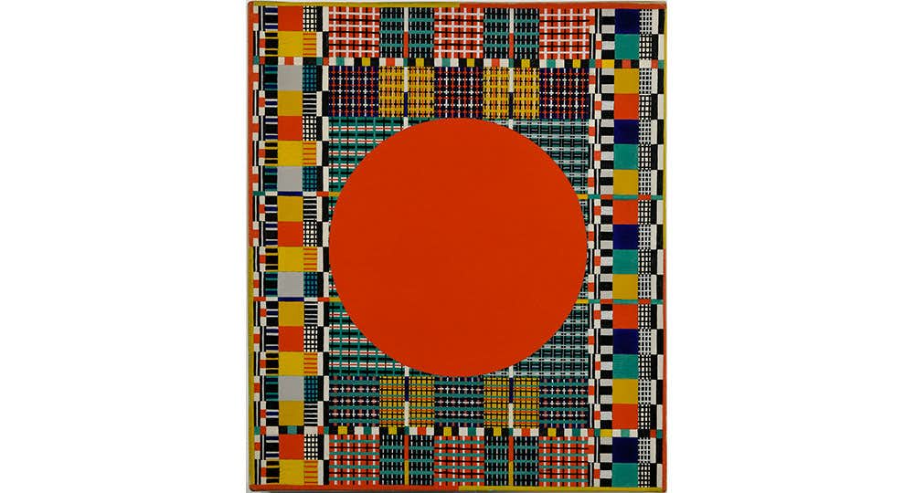 オノサト・トシノブ展（ときの忘れもの）｜美術手帖