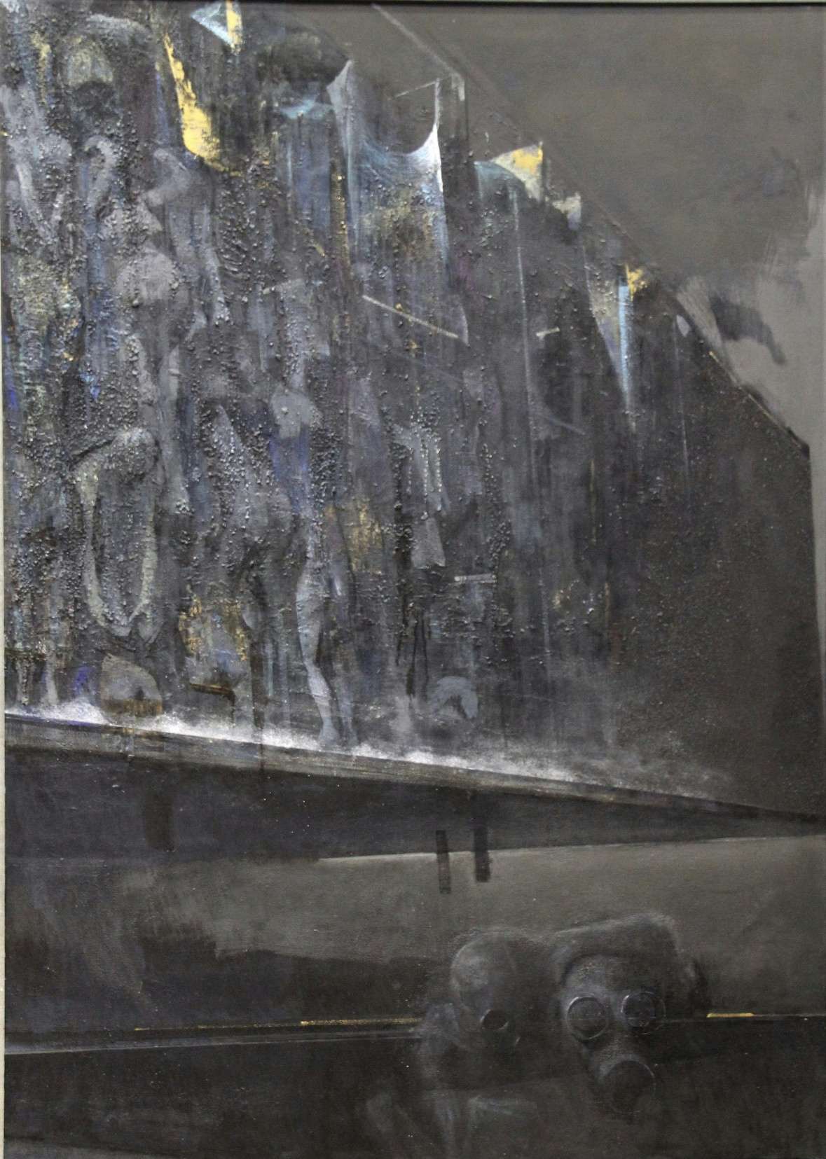 増田常徳（HOKUBU記念絵画館）｜美術手帖