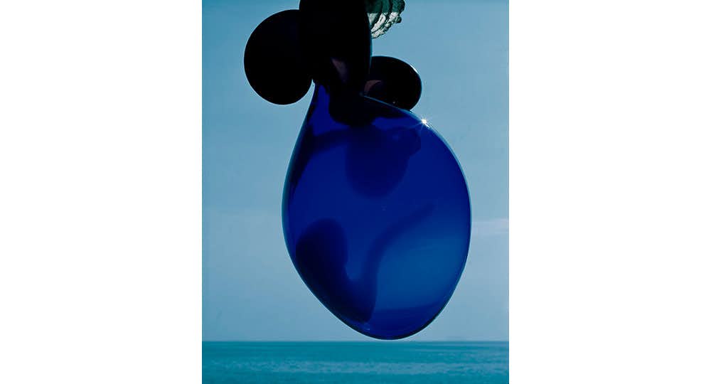 生けるガラス－中川幸夫の花器（石川県能登島ガラス美術館）｜美術手帖