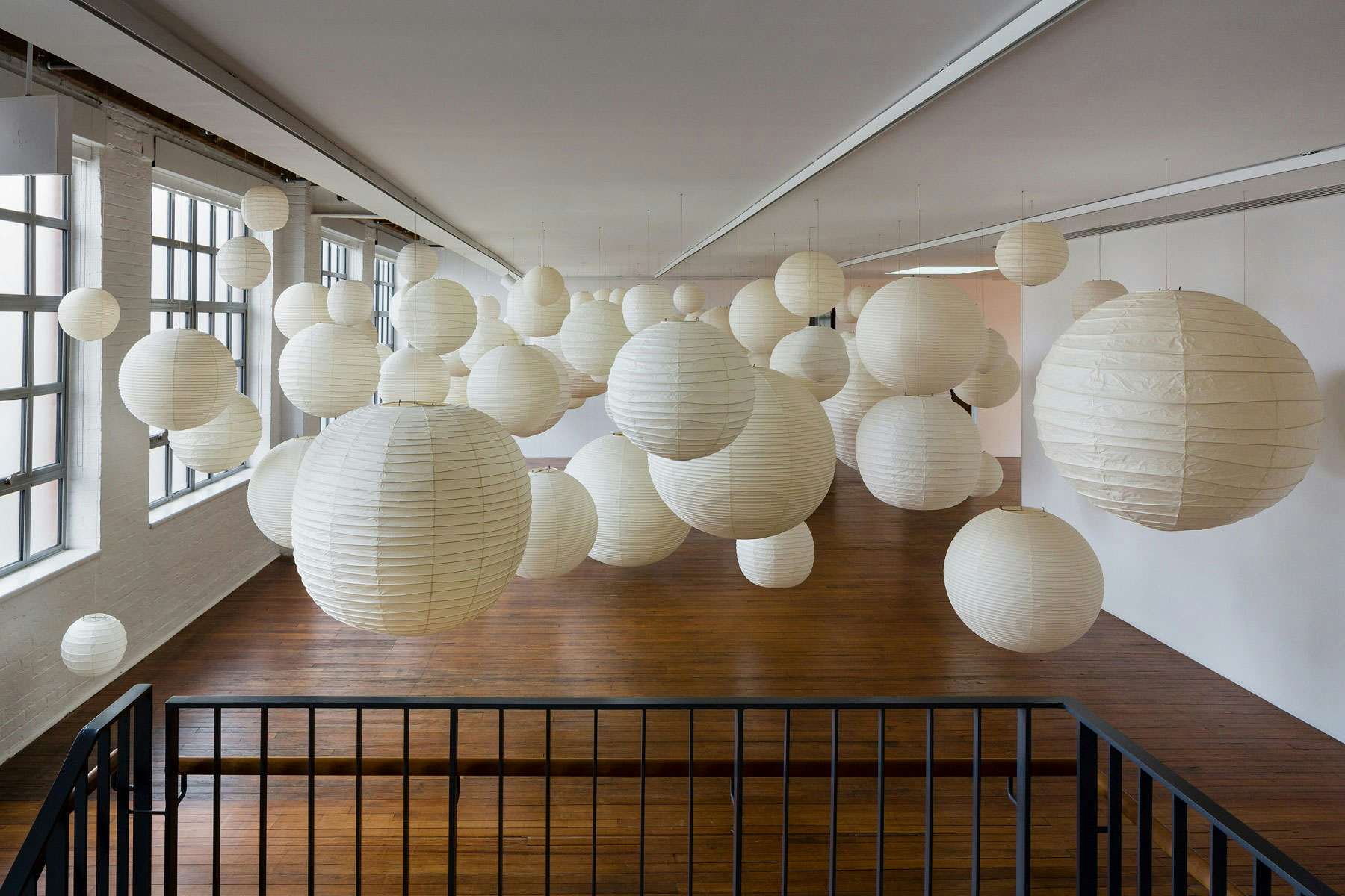 イサム・ノグチ 発見の道（東京都美術館）｜美術手帖