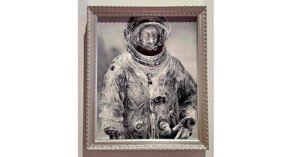 藤森哲 展（コバヤシ画廊）｜美術手帖