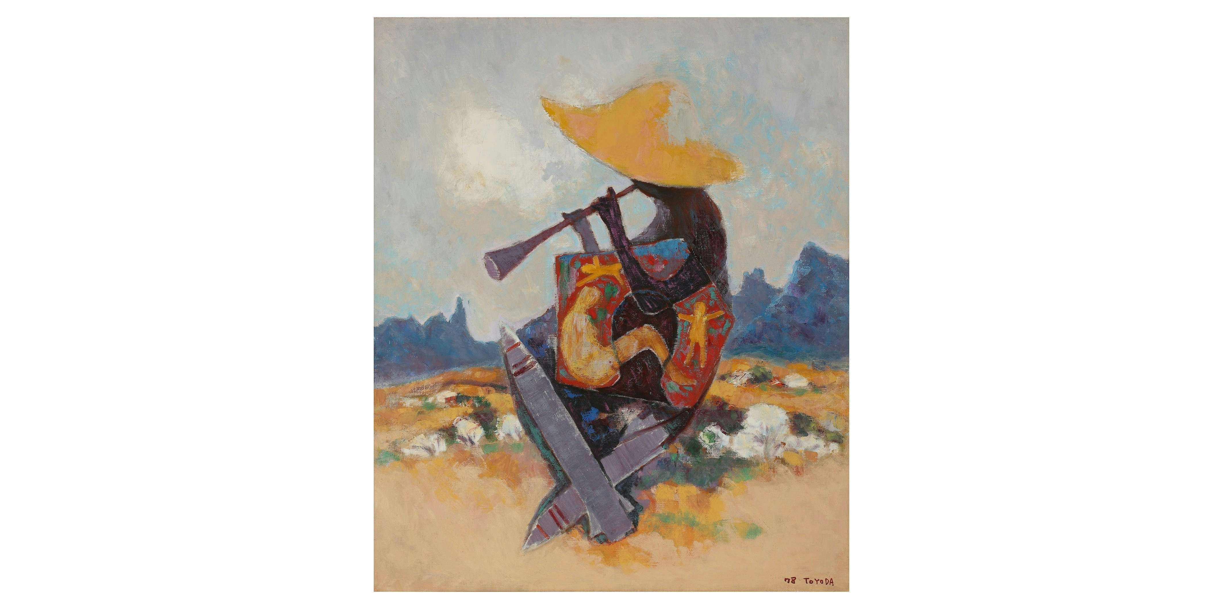 日本の名画 箒に乗る人 日本の名画 箒に乗る人 日本の名画 箒に乗る人