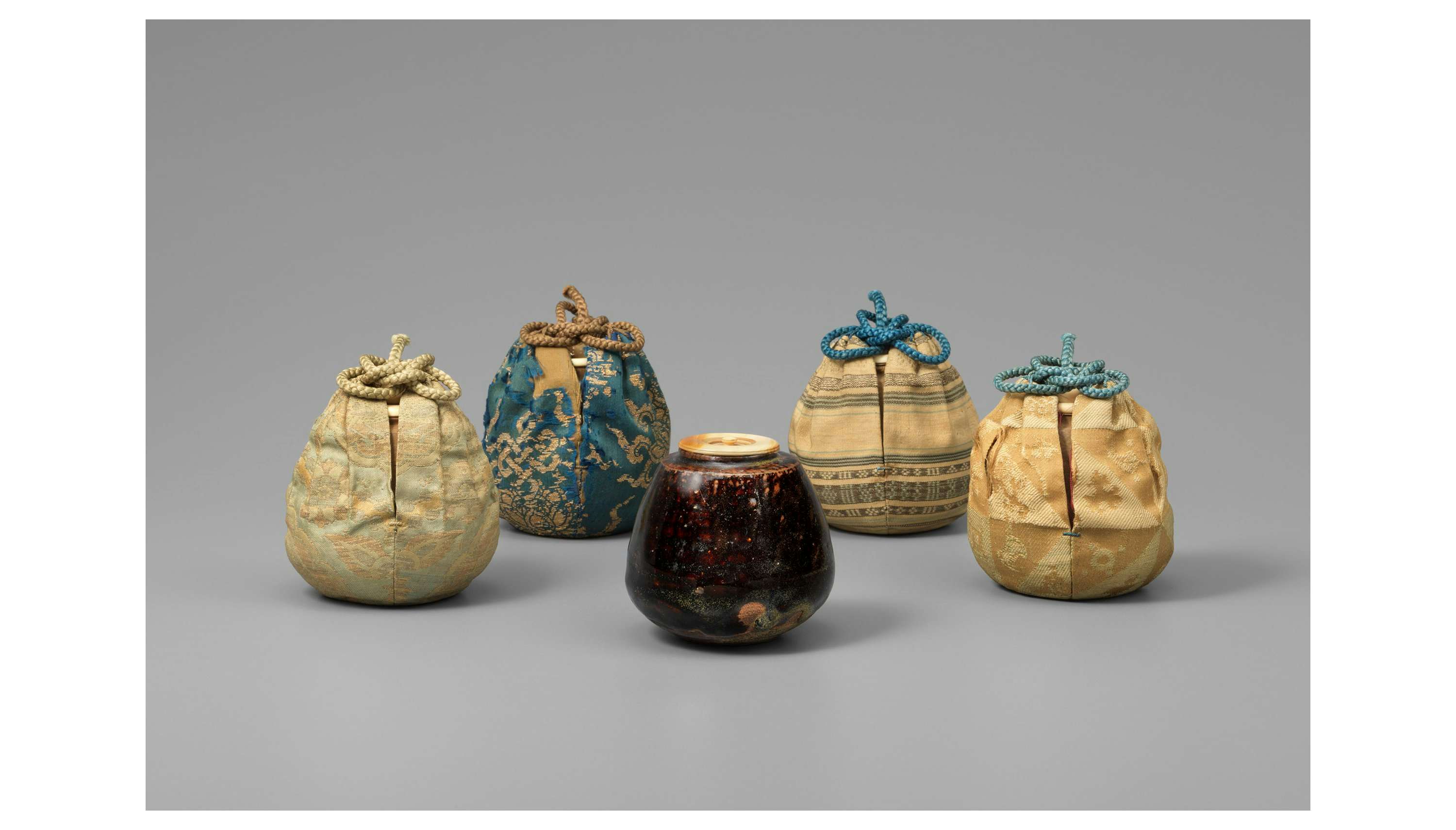 武家の正統 片桐石州の茶（根津美術館）｜美術手帖