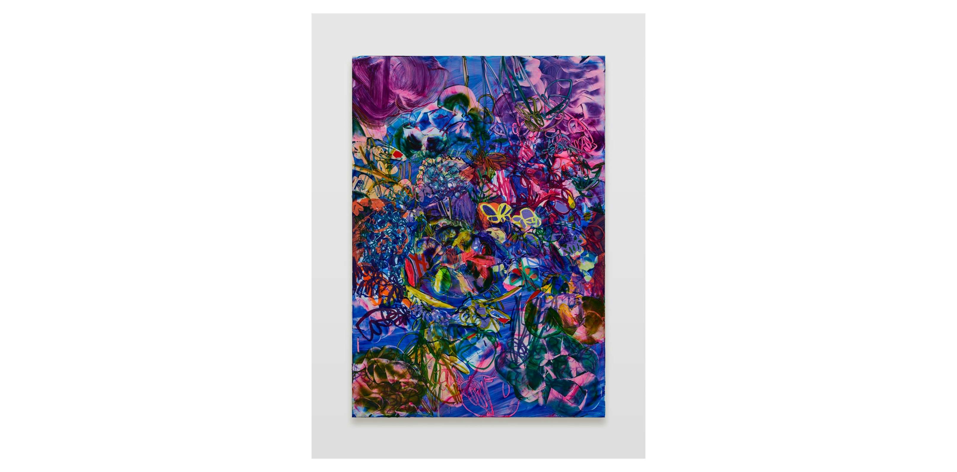 ジャデ・ファドジュティミ「Our Inner Tide」（タカ・イシイギャラリー