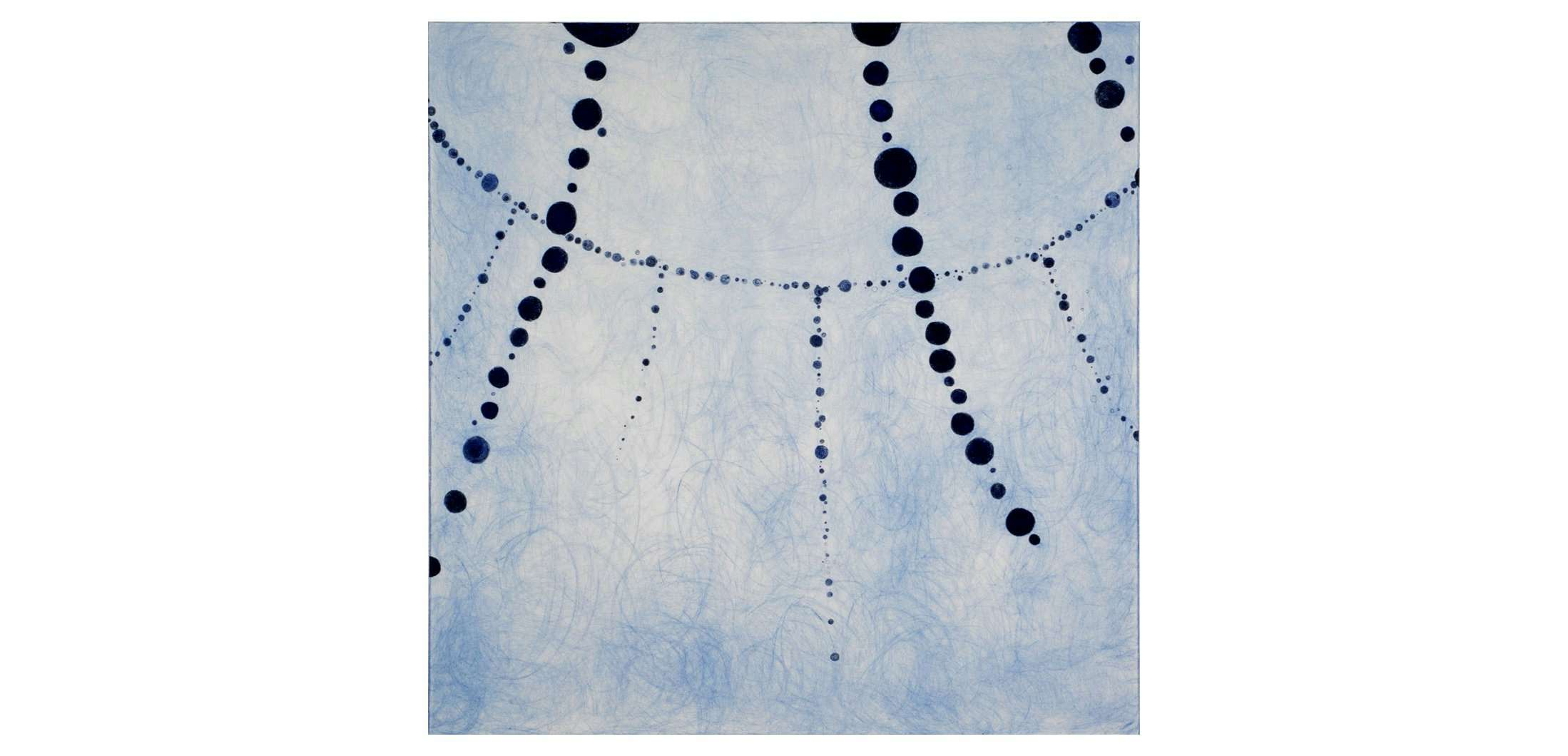 青木野枝 版画展 1997-2026（ANOMALY）｜美術手帖