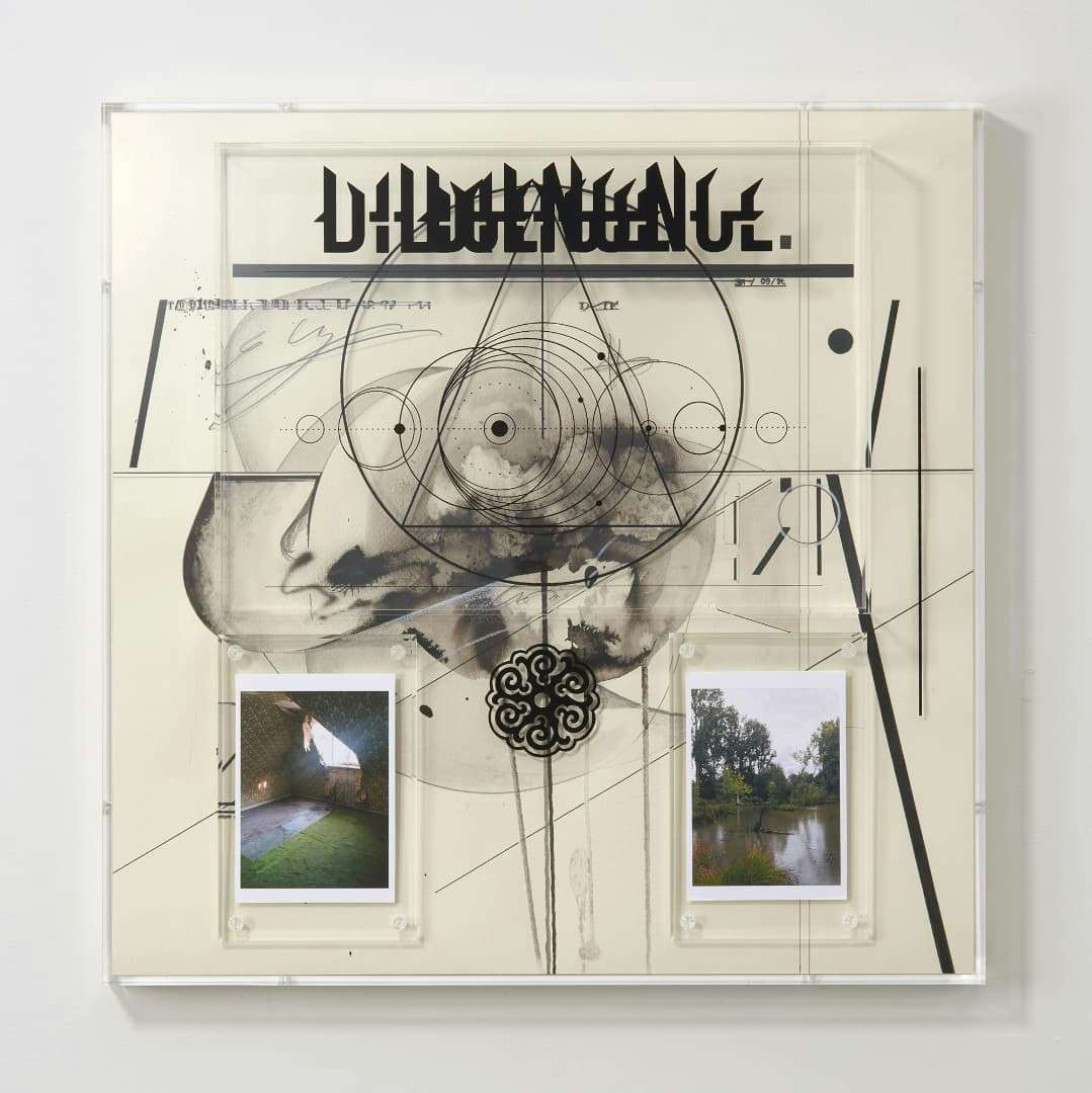 佃弘樹「199X」（NANZUKA）｜美術手帖