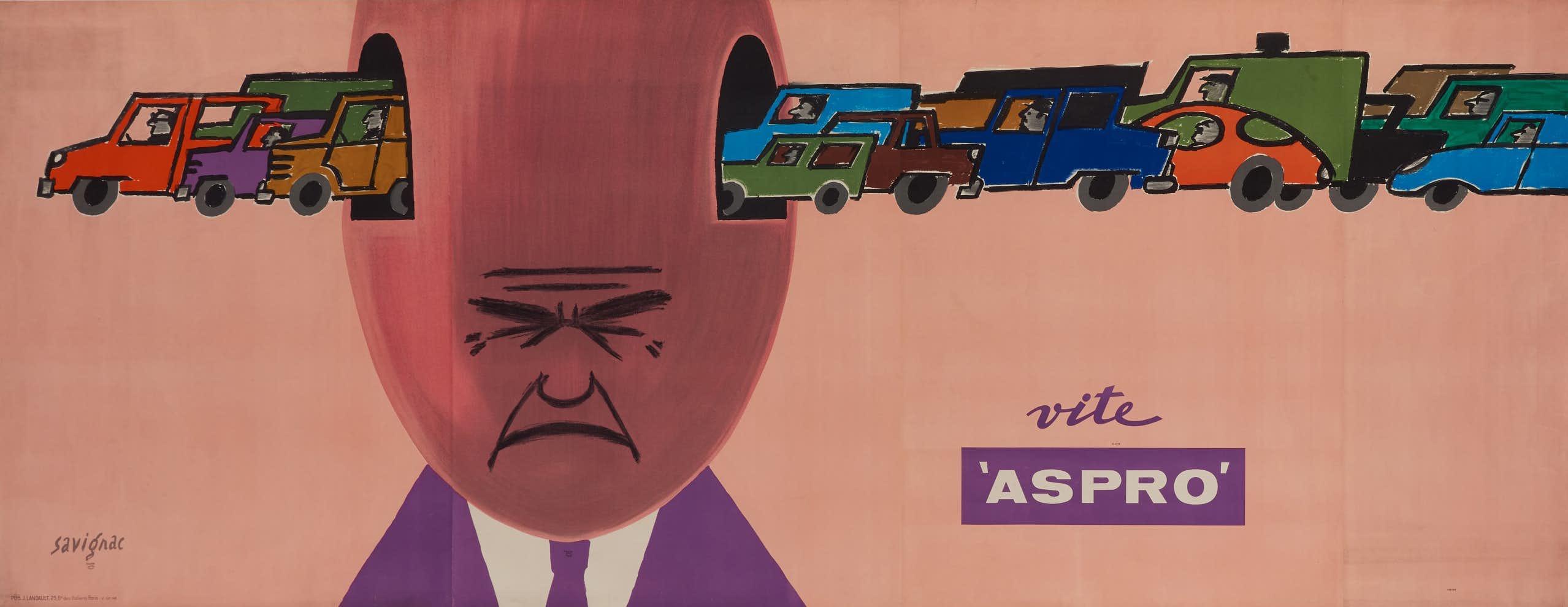 け*こ様 【希少】Savignac サヴィニャックオリベッティ 再版ポスター