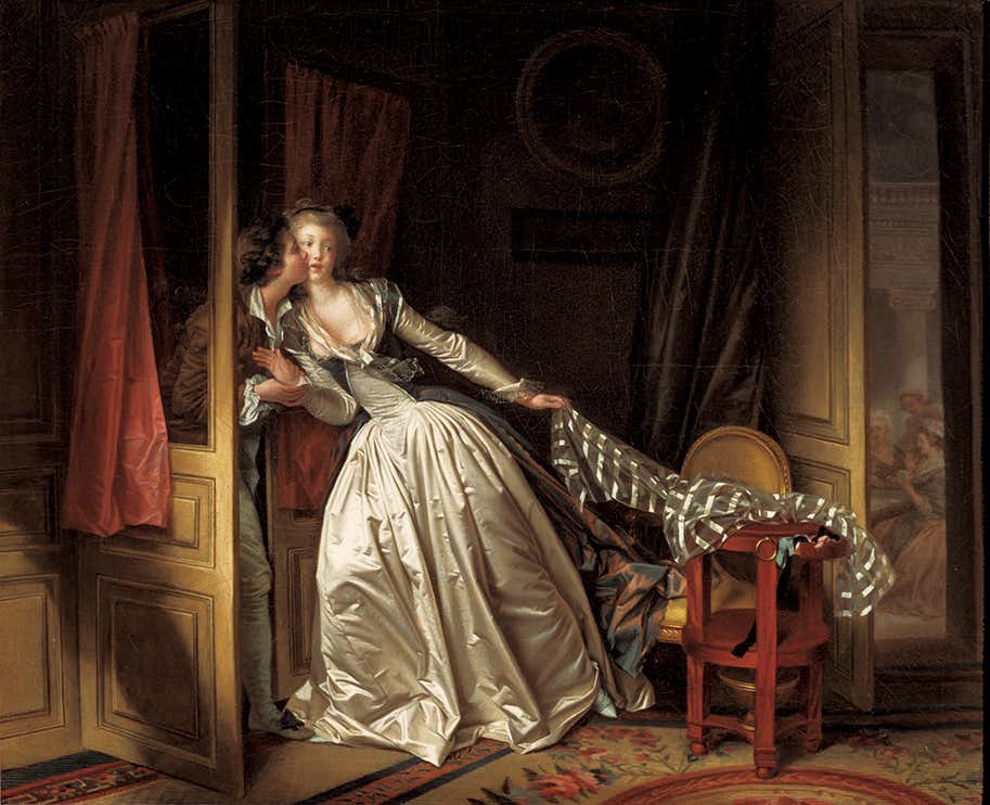 大エルミタージュ美術館展（愛知県美術館）｜美術手帖