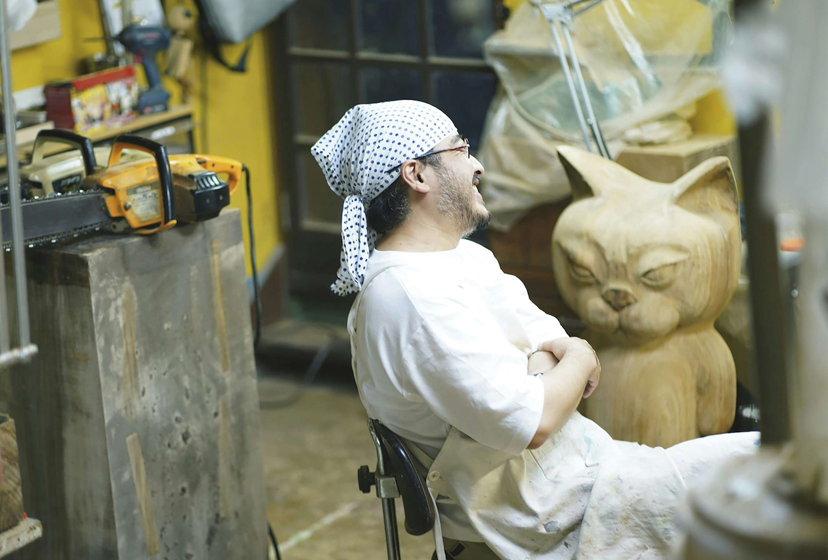 田島享央己の作品販売がスタート。心の底からアートを「楽しむ