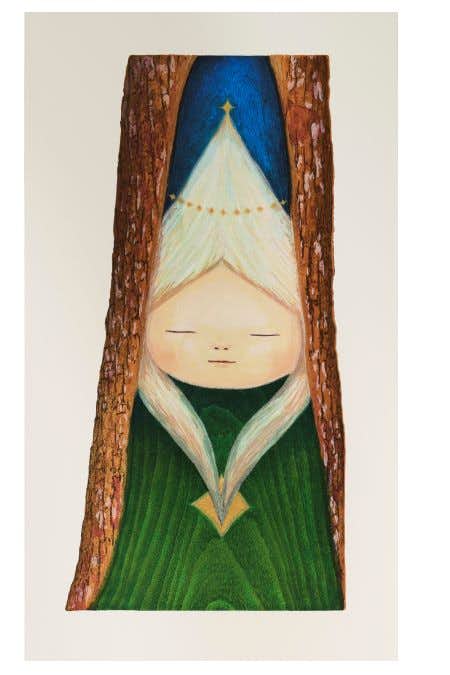 中村萌 作品集『before the dawn』出版記念、エディション作品付き特別